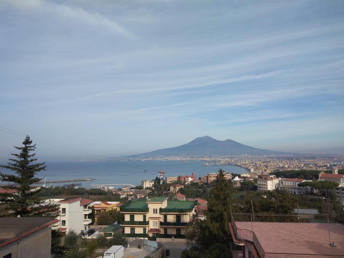 Acton Castellammare di Stabia